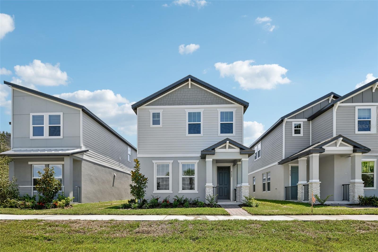 4505 Cross Prairie Parkway, FL