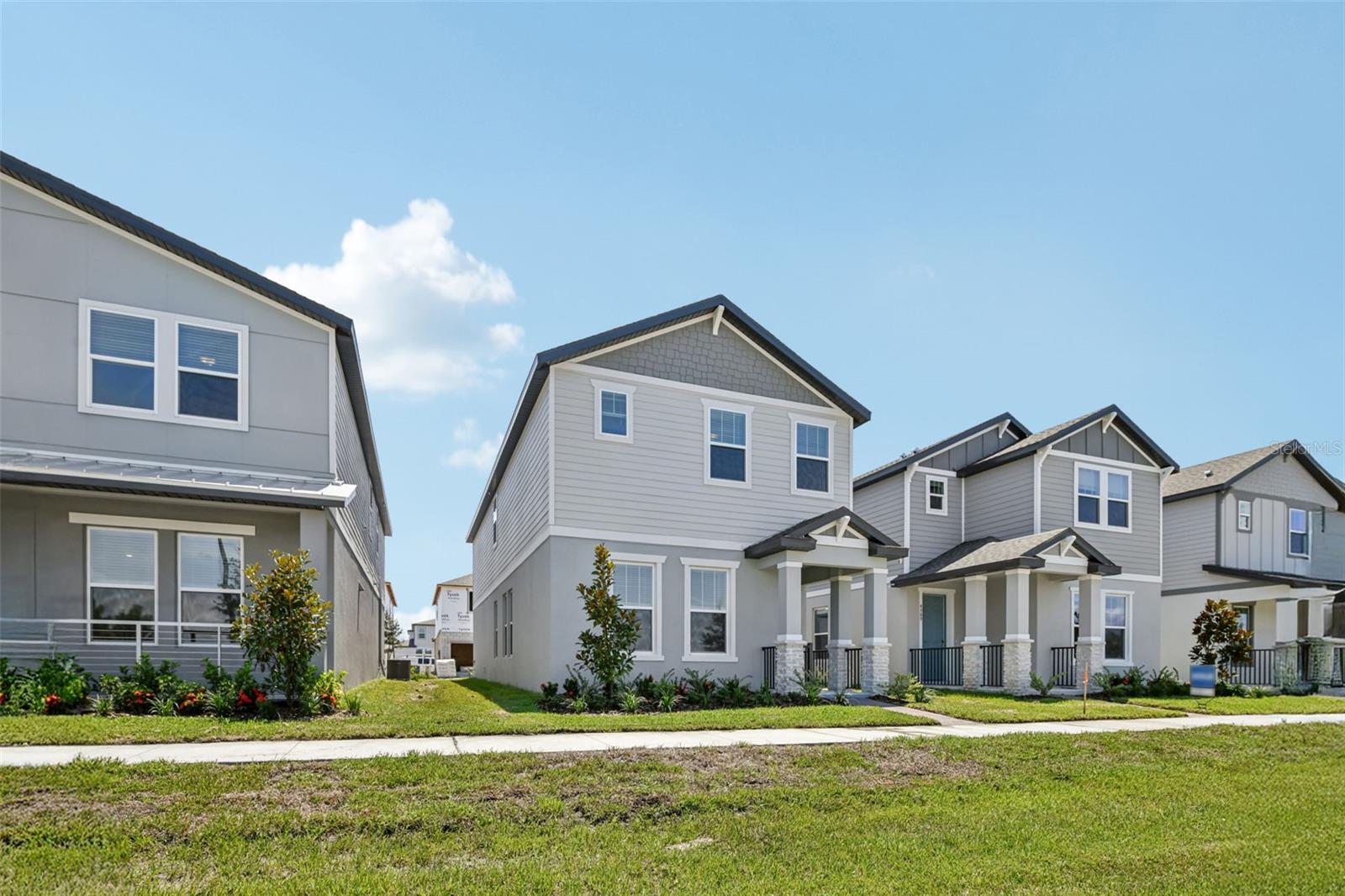 4505 Cross Prairie Parkway, FL