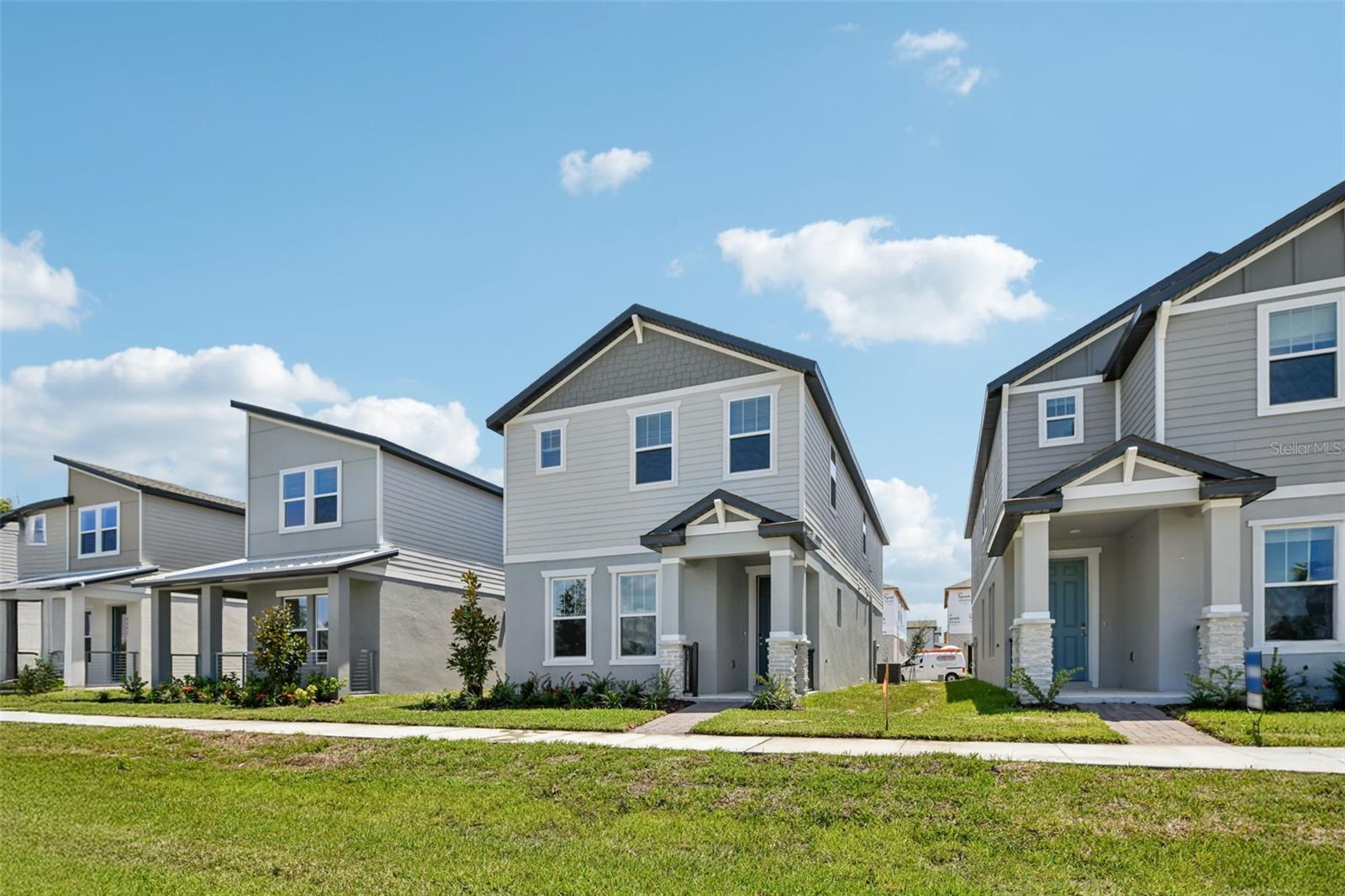 4505 Cross Prairie Parkway, FL