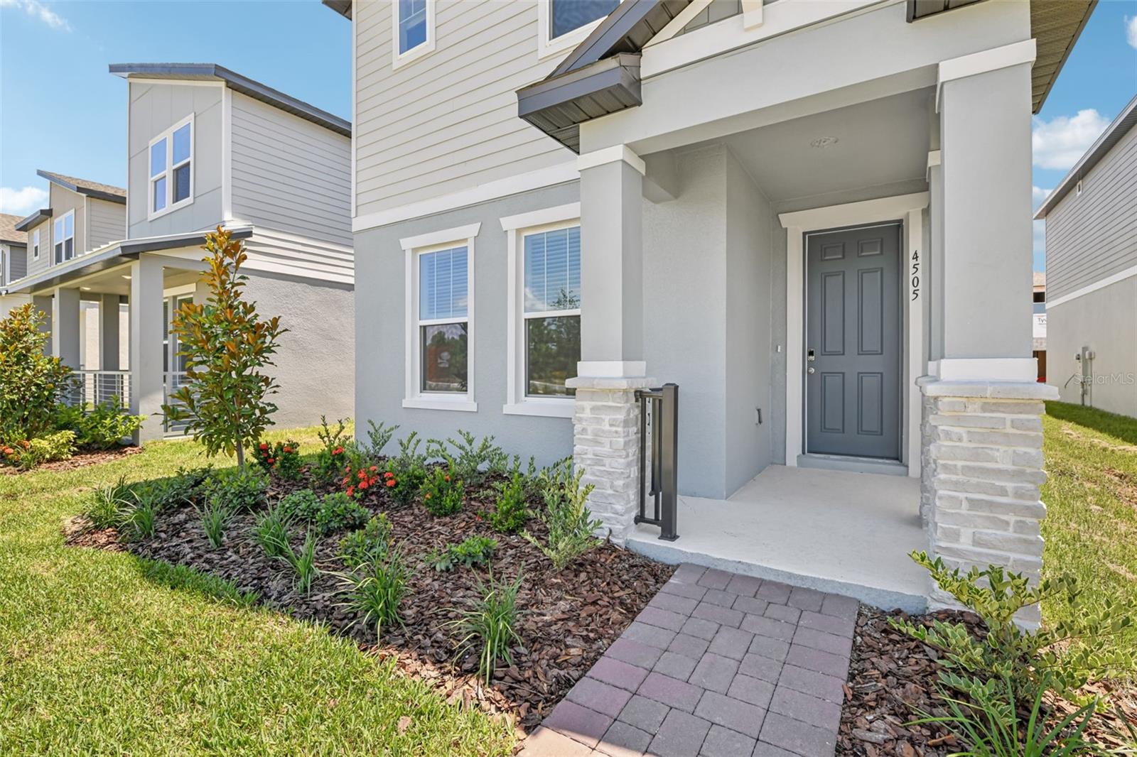 4505 Cross Prairie Parkway, FL