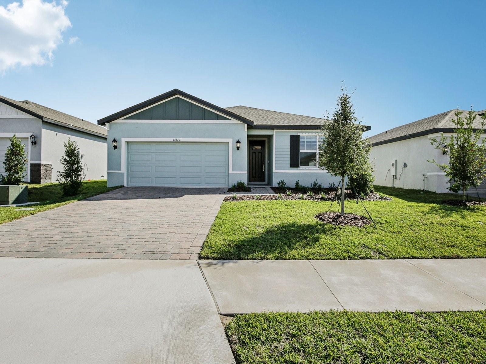 13310 Shellmore Avenue, FL