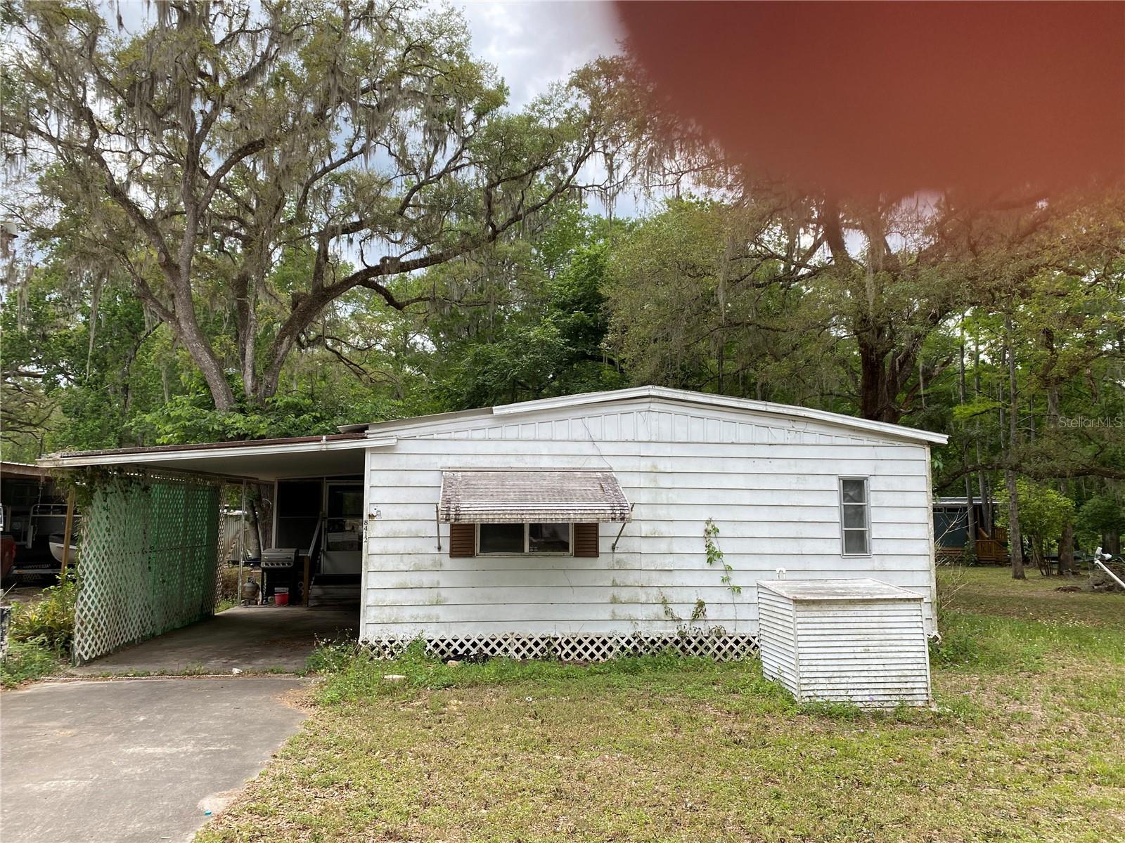 8412 Cr 647, FL
