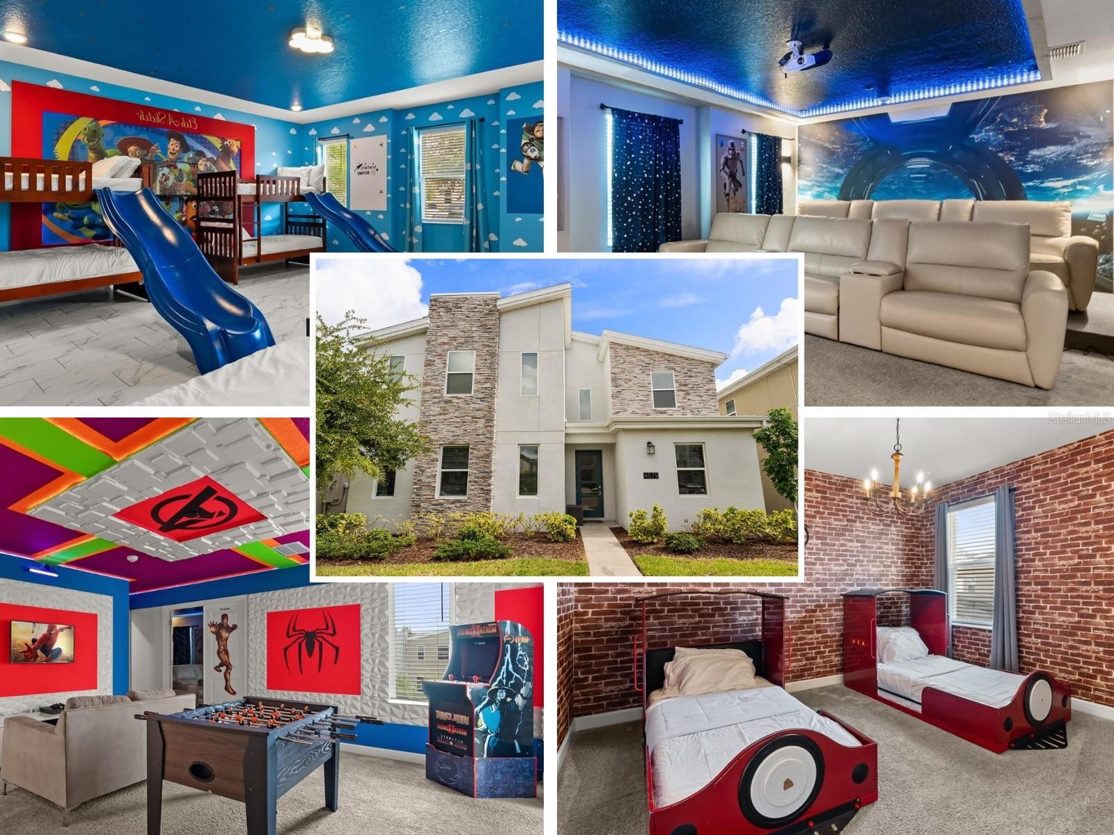 4579 Narrative Lane, FL
