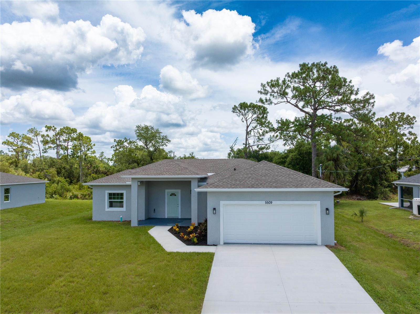 5509 Fairlane Drive, FL