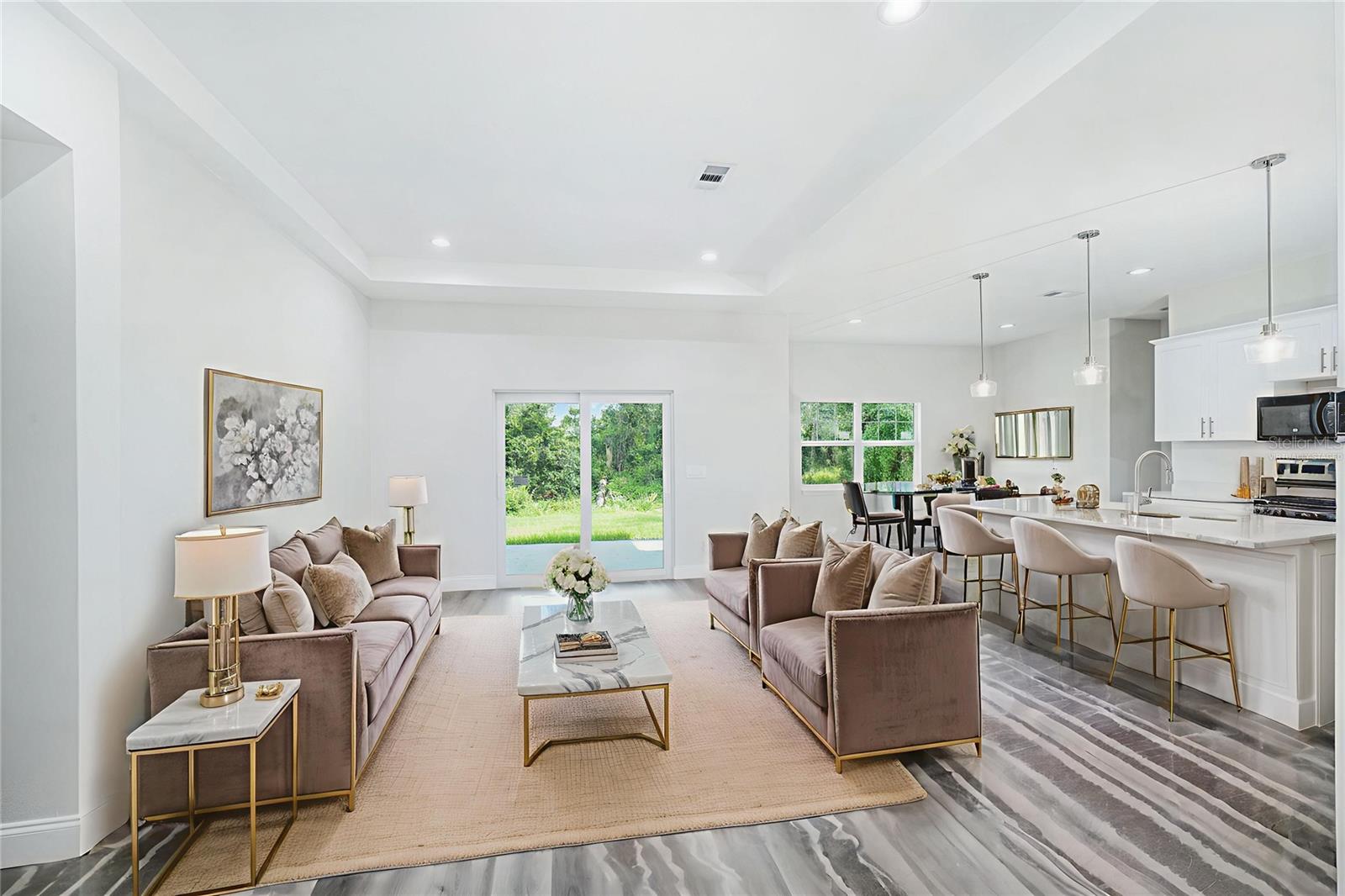 5509 Fairlane Drive, FL