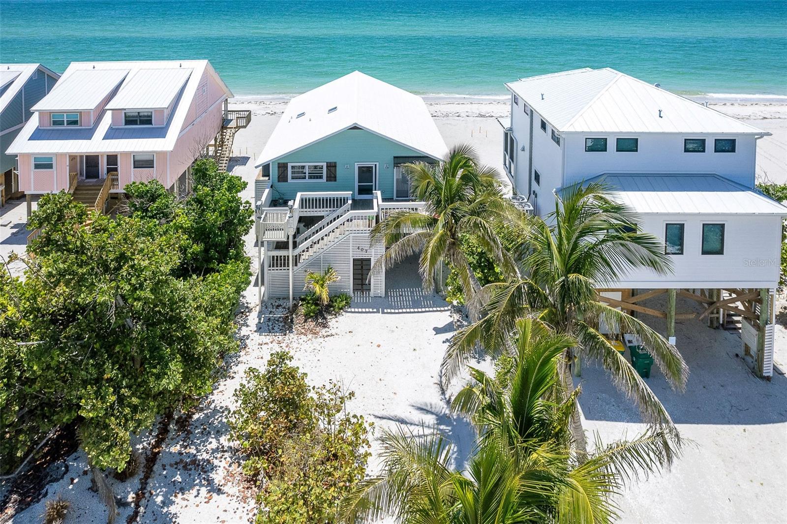 301 Gulf Boulevard, FL