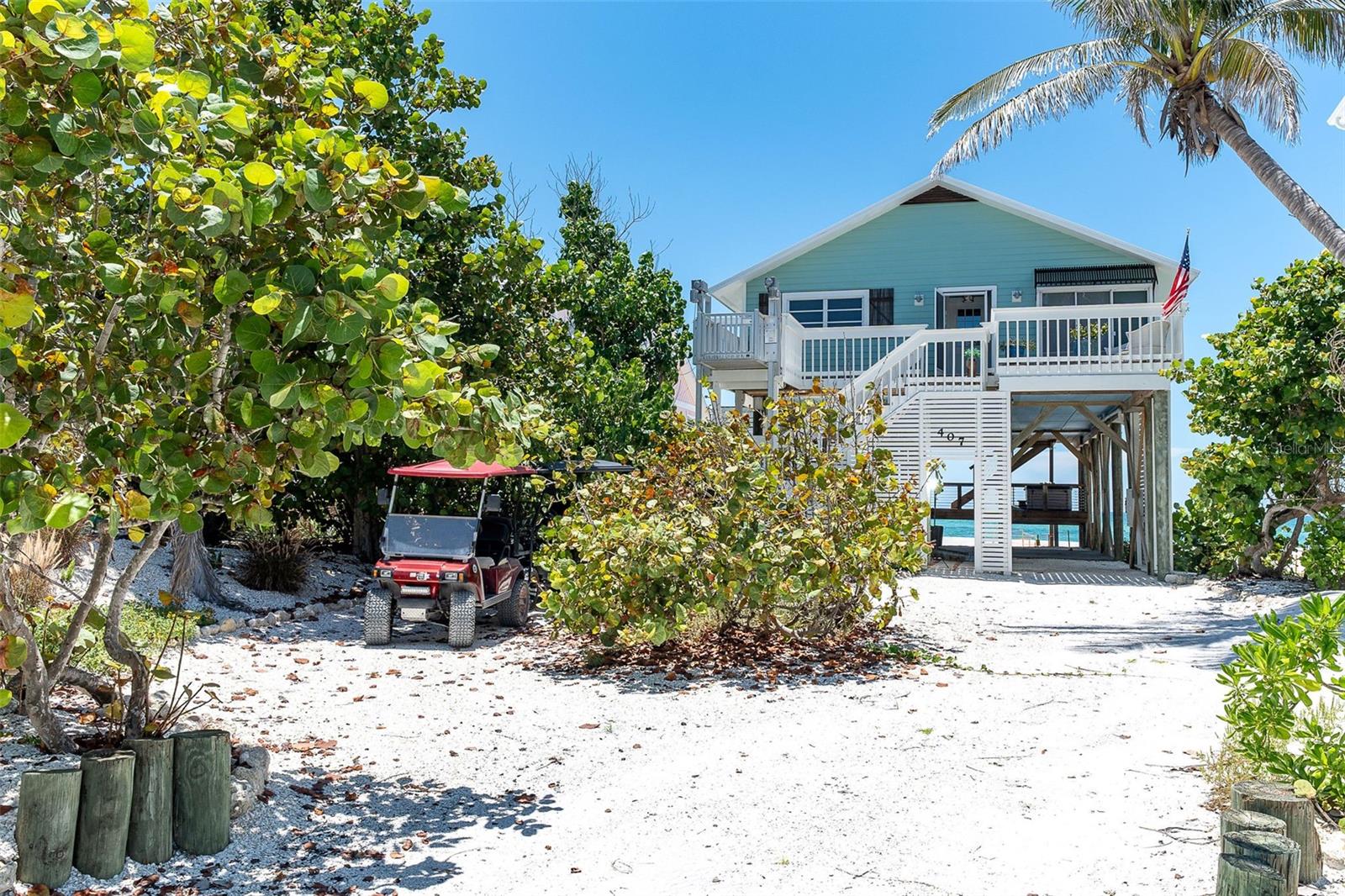 301 Gulf Boulevard, FL