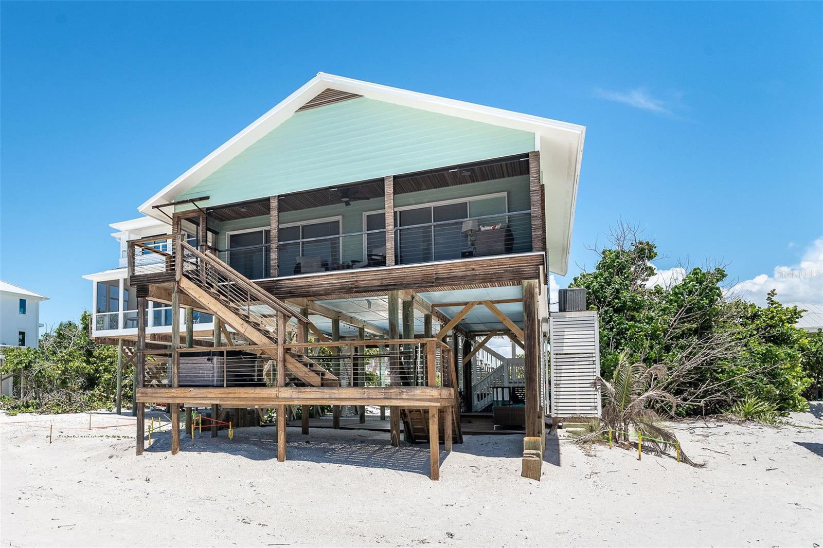 301 Gulf Boulevard, FL