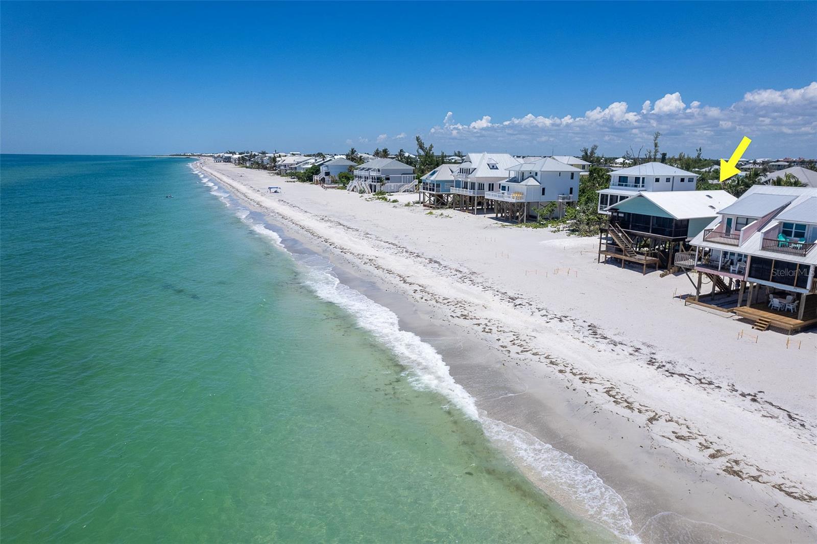 301 Gulf Boulevard, FL