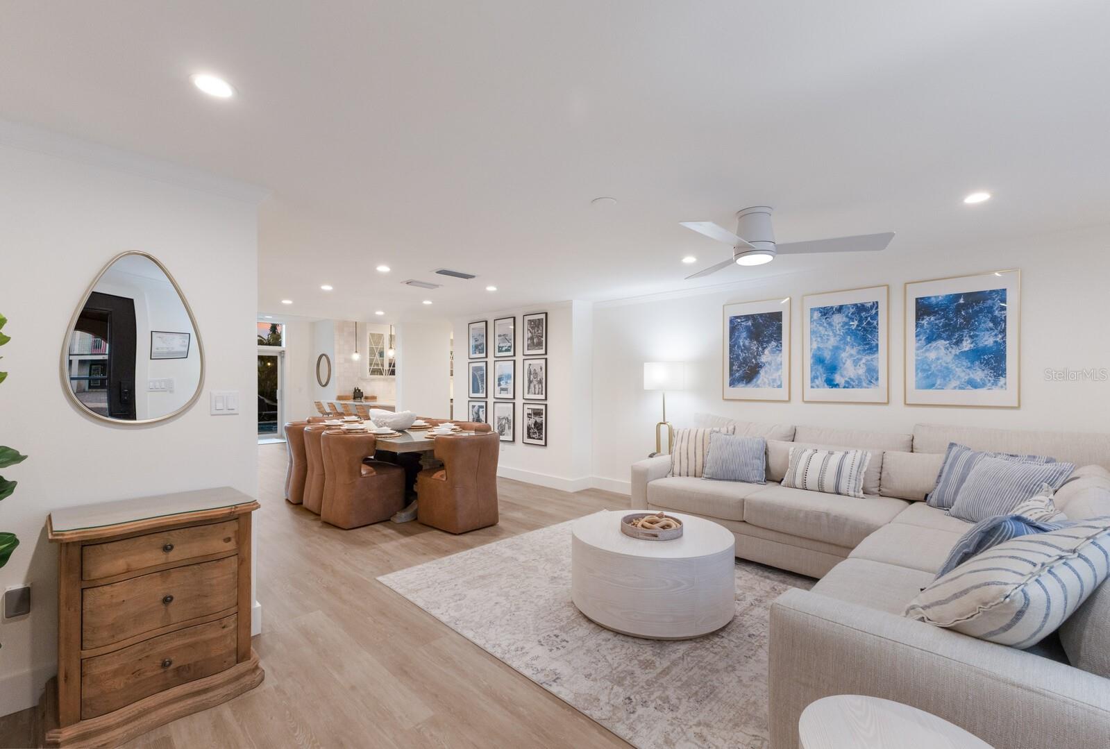 212 Oak Avenue, FL