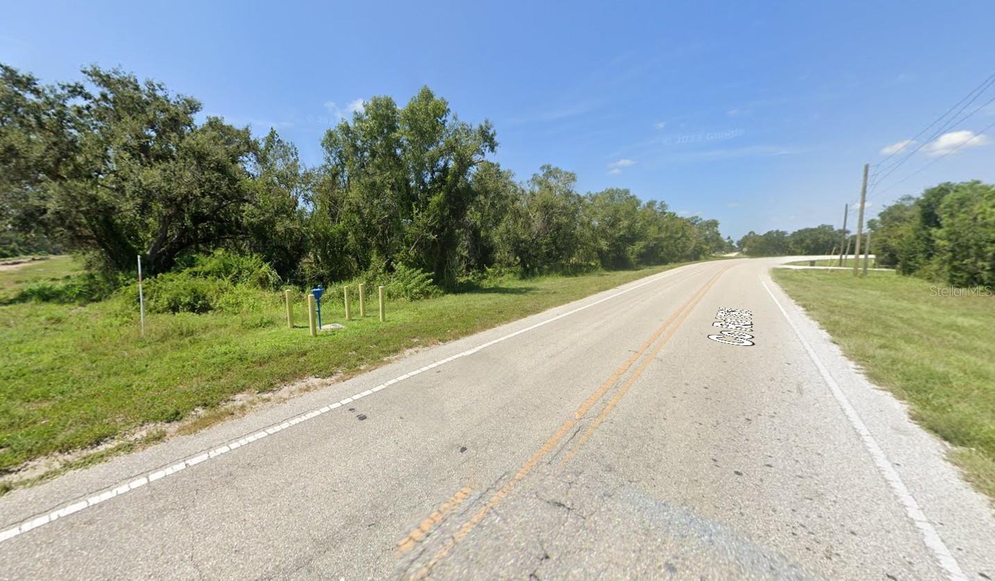 Sw Co Road 761, FL