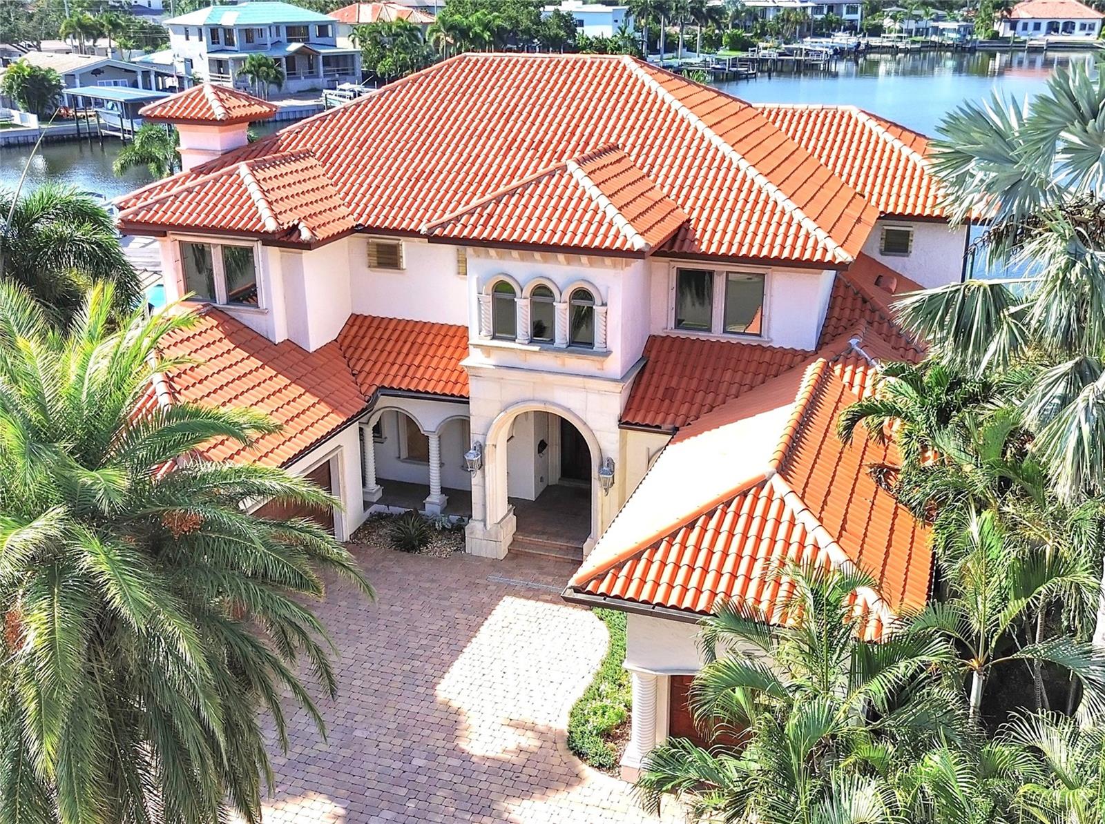 1097 Eden Isle Drive, FL