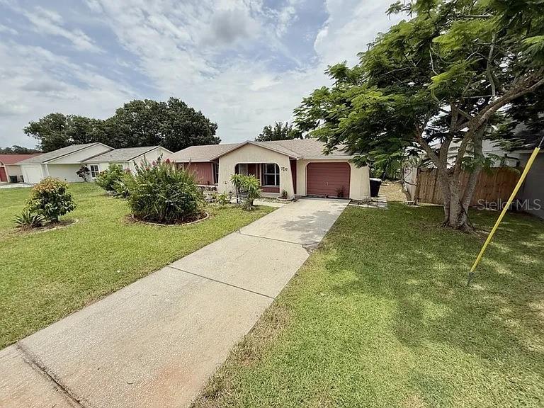 716 Caribou Drive, FL