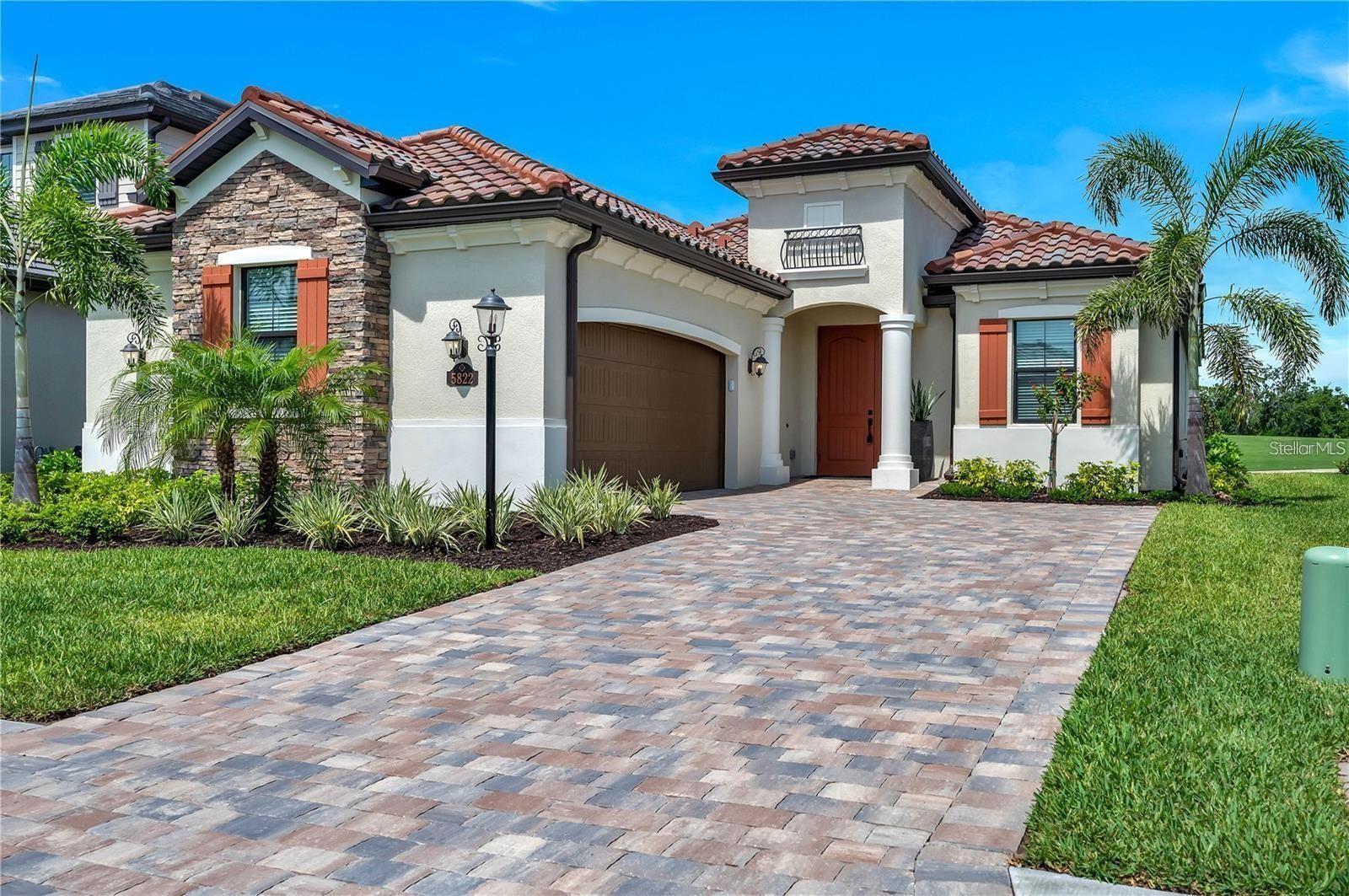 5822 Brandon Run, FL