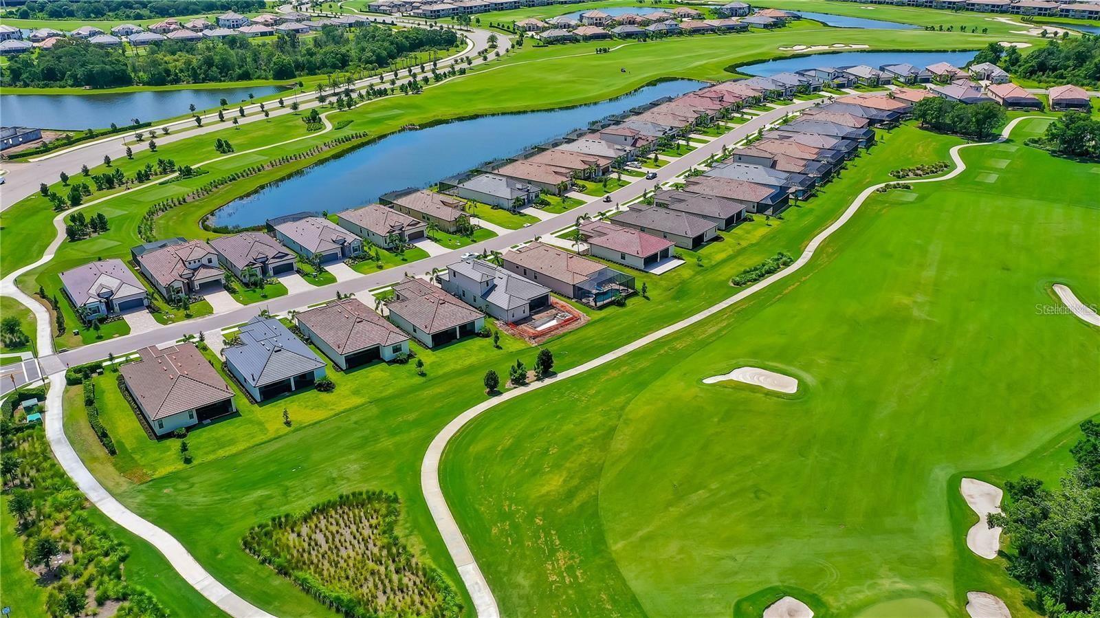 5822 Brandon Run, FL