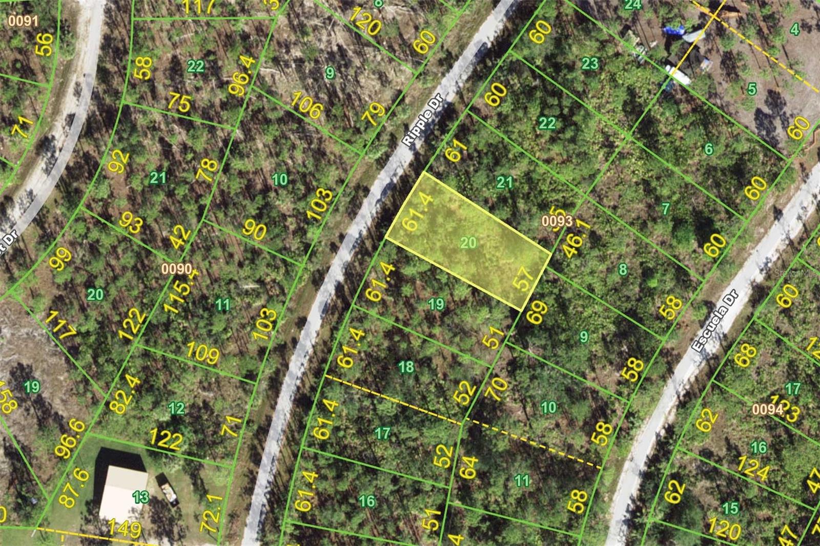 12232 Ripple Drive, FL