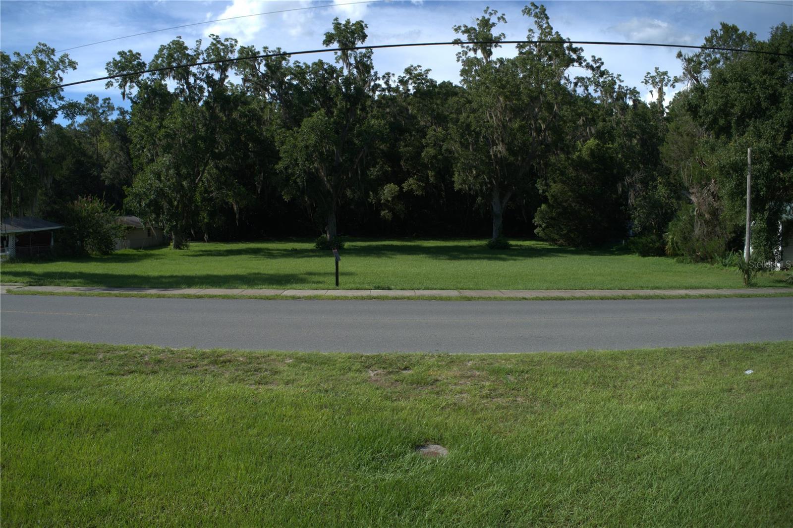 Tbd Powell Road, FL