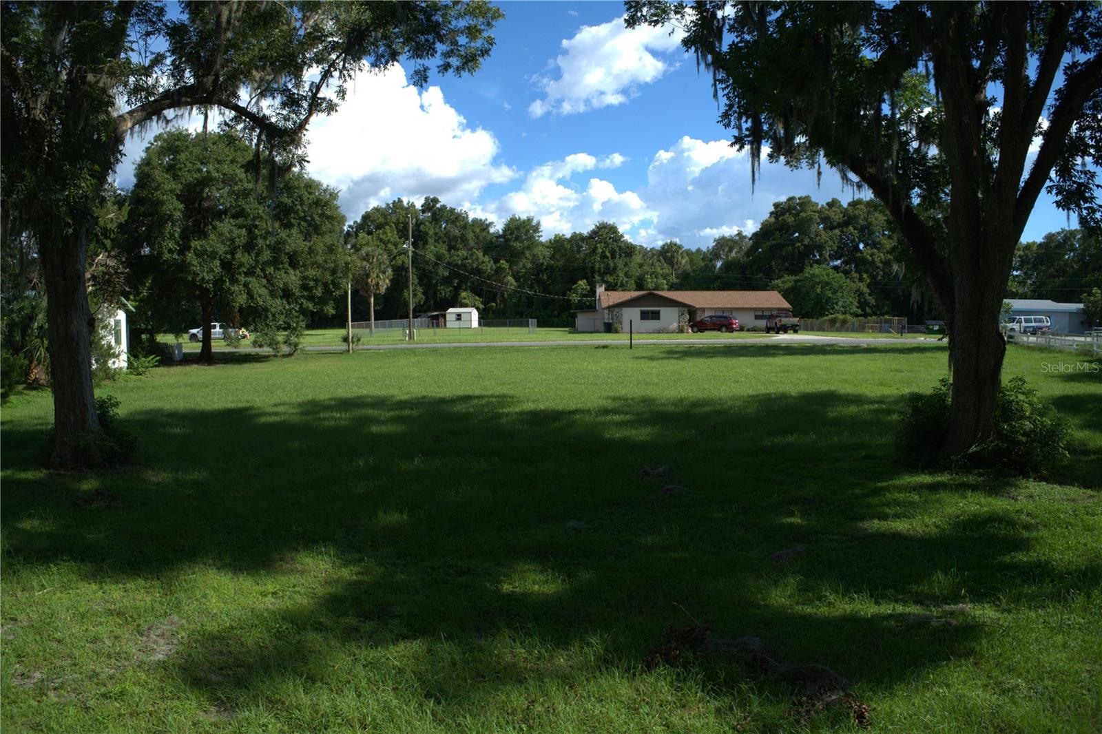 Tbd Powell Road, FL