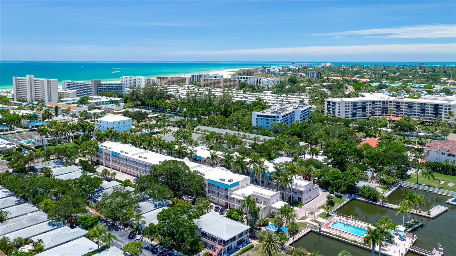 5963 Midnight Pass Road, FL