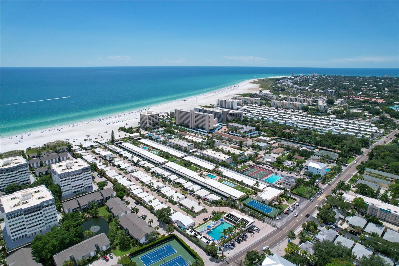 6006 Midnight Pass Road, FL