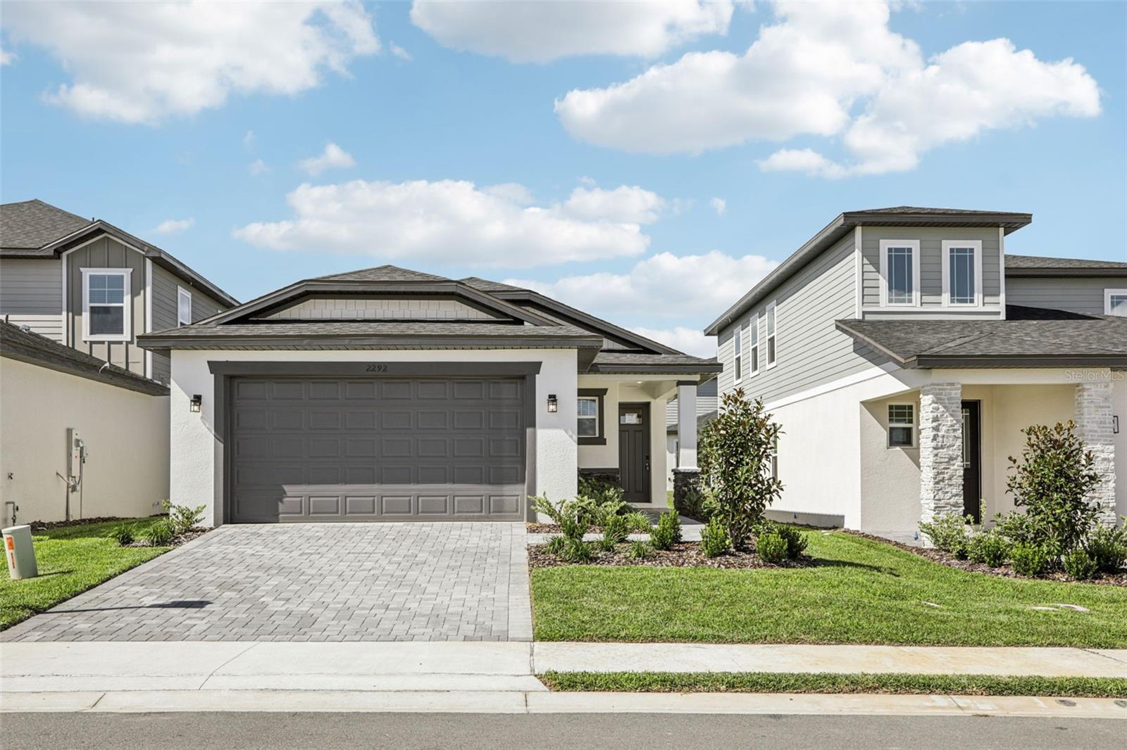 2292 Hen Road, FL