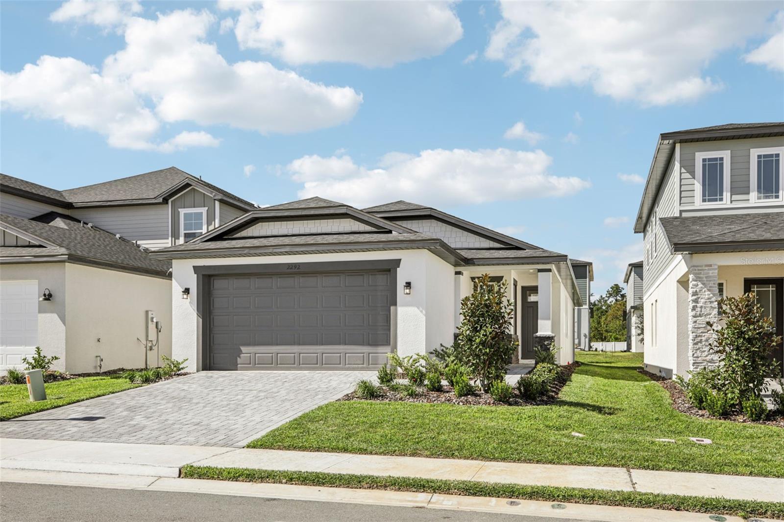 2292 Hen Road, FL
