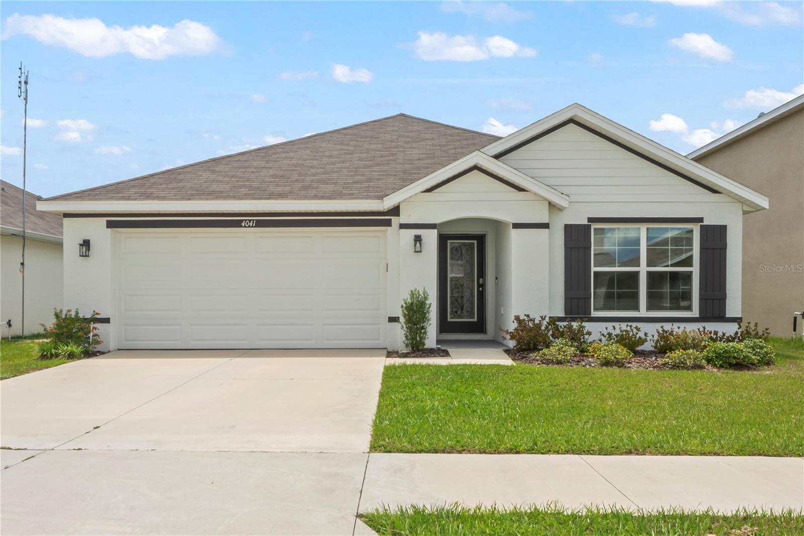 4041 Autumn Amber, FL
