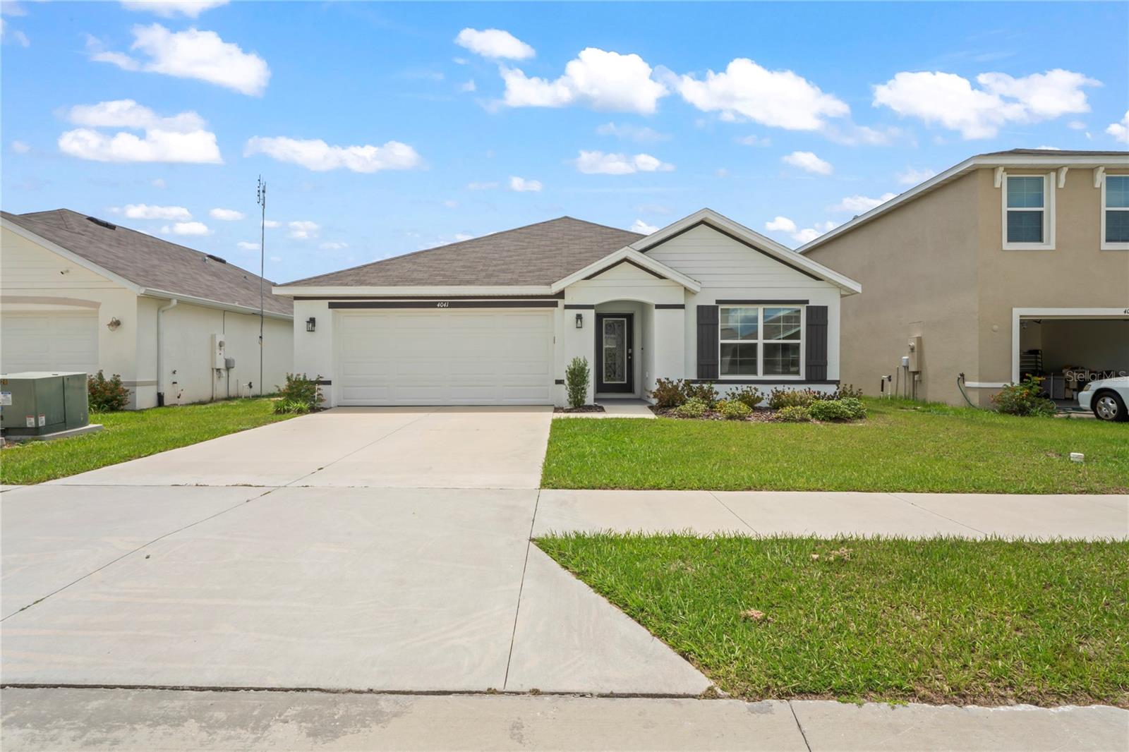 4041 Autumn Amber, FL