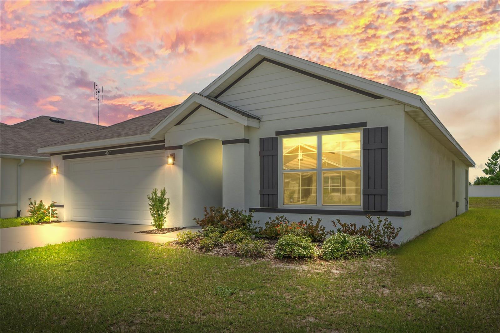 4041 Autumn Amber, FL