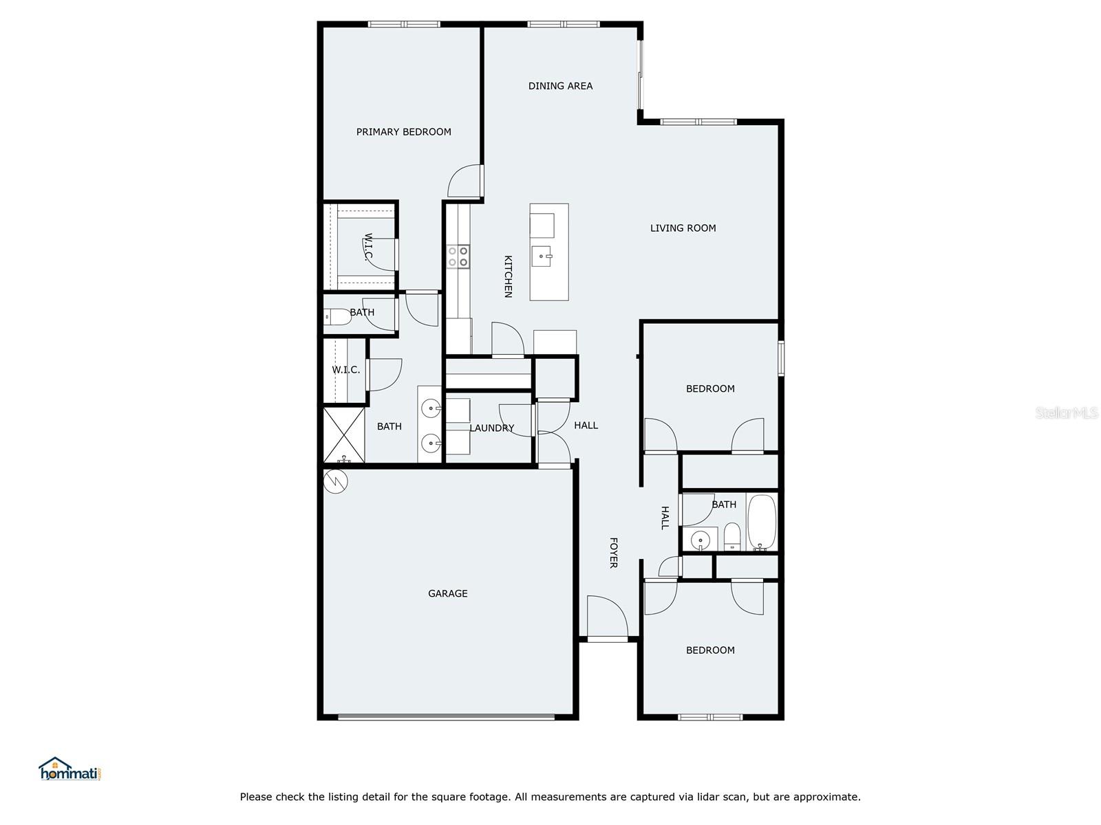 4041 Autumn Amber, FL