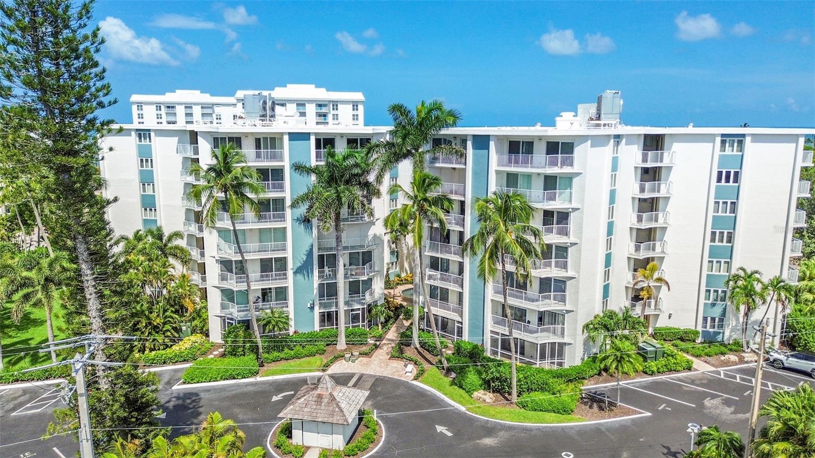 1300 Gulf Shore Boulevard, FL