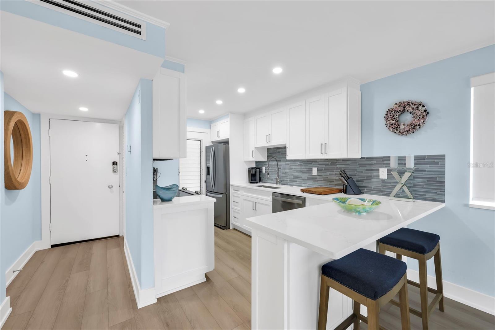 1300 Gulf Shore Boulevard, FL