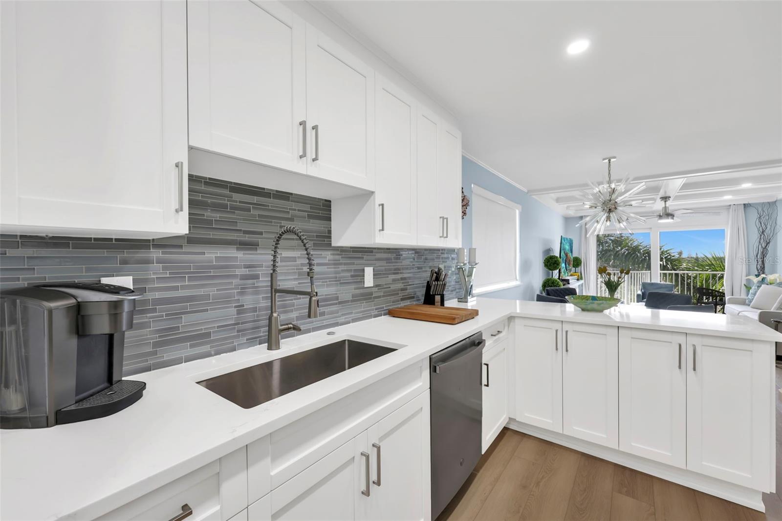 1300 Gulf Shore Boulevard, FL