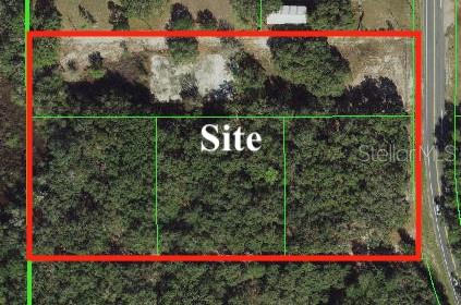 12231 Shady Hills Road, FL