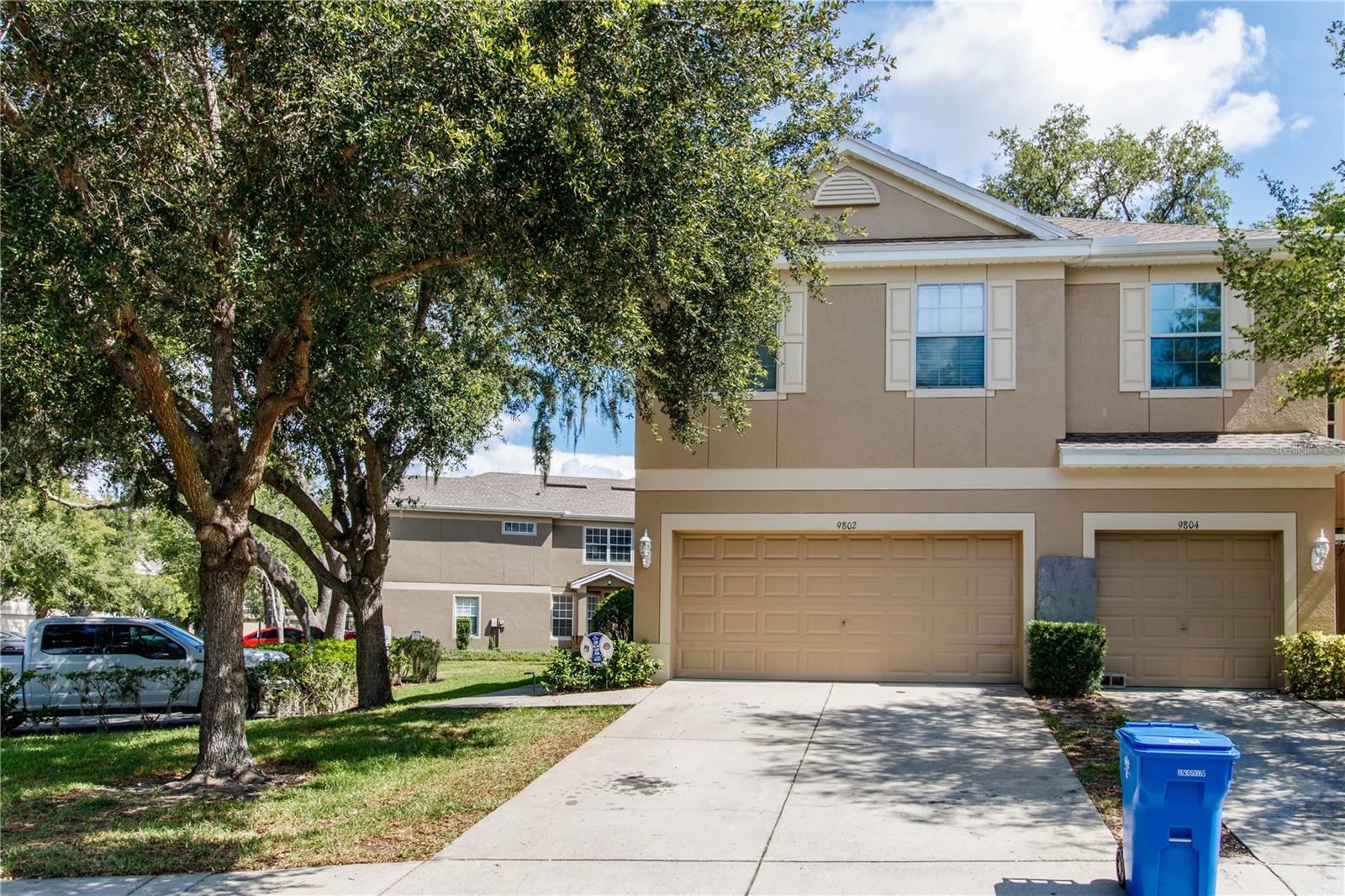 9802 Blue Palm Way, FL