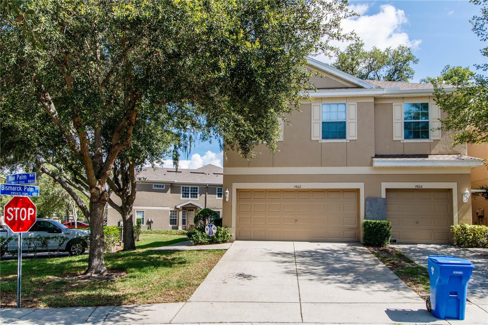 9802 Blue Palm Way, FL