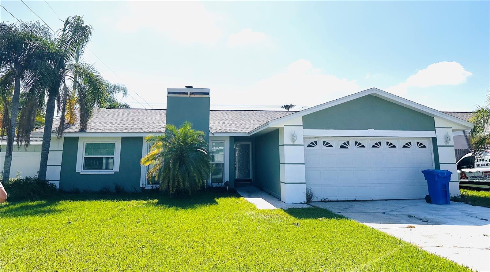 11207 Crossmill Drive, FL