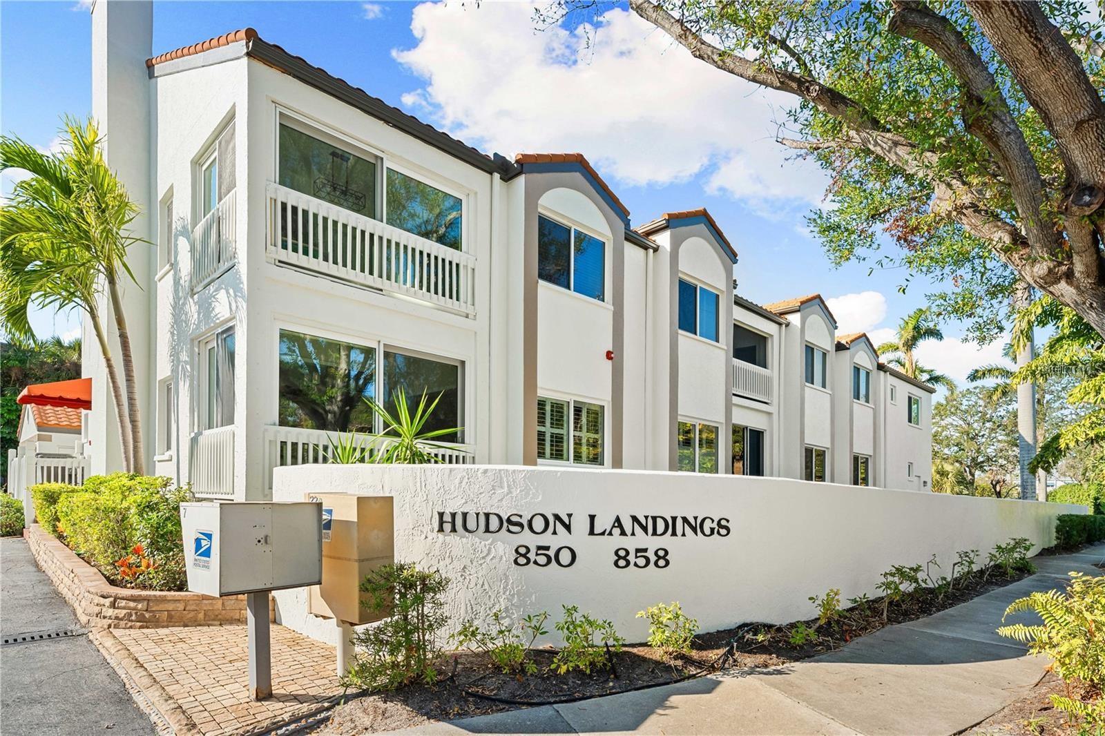 858 Hudson Avenue, FL