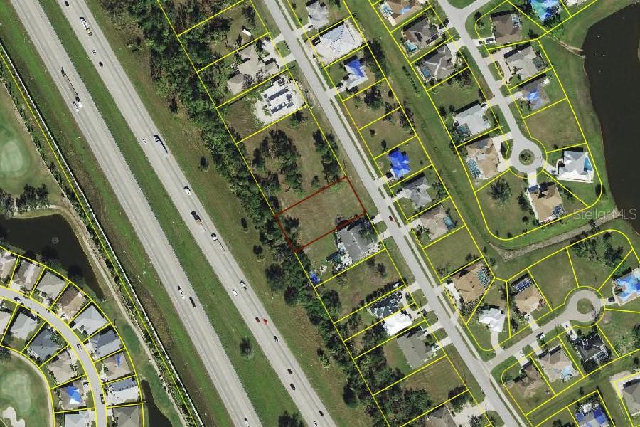 1431 Capricorn Boulevard, FL