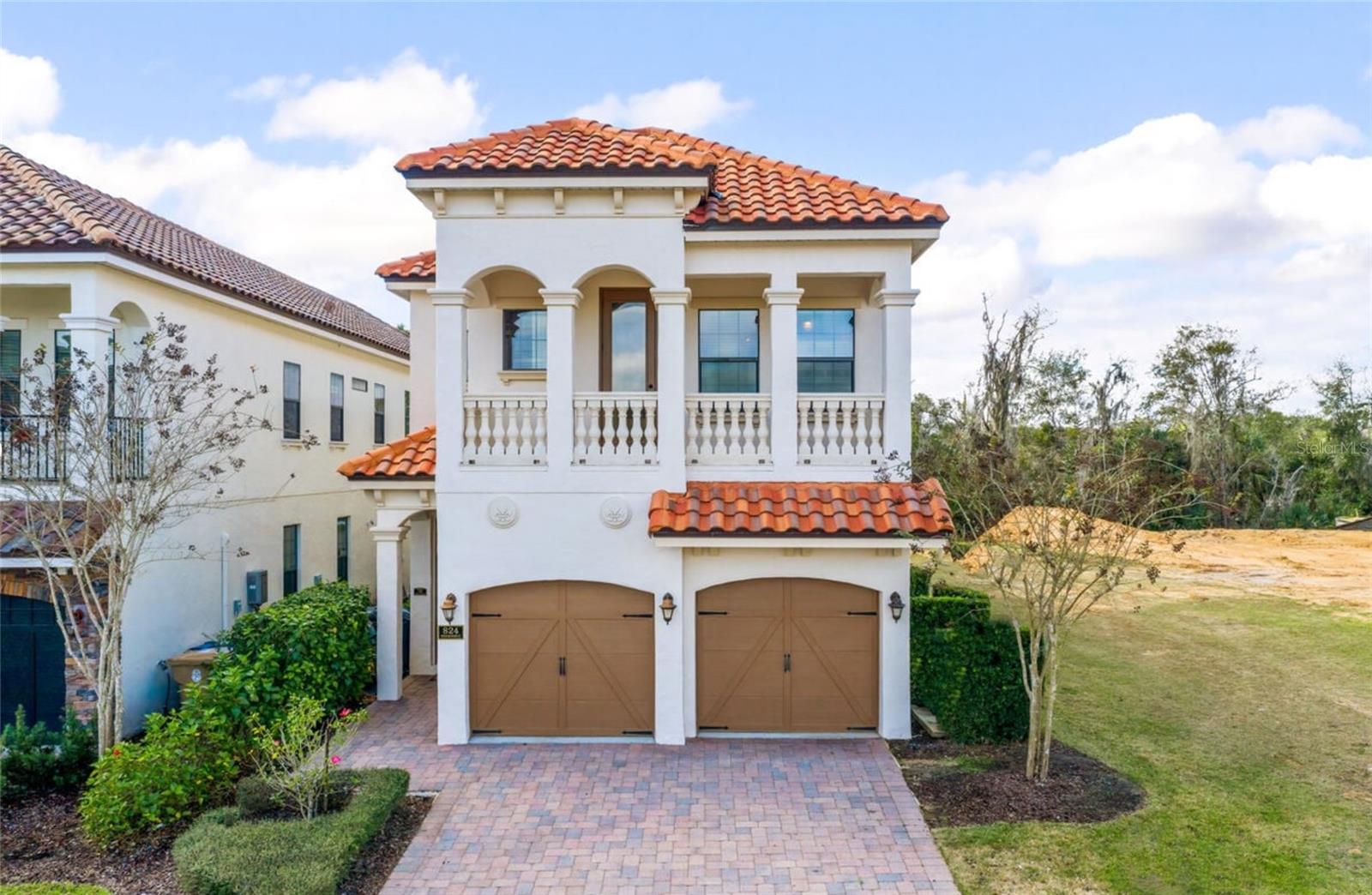 824 Desert Mountain Court, FL