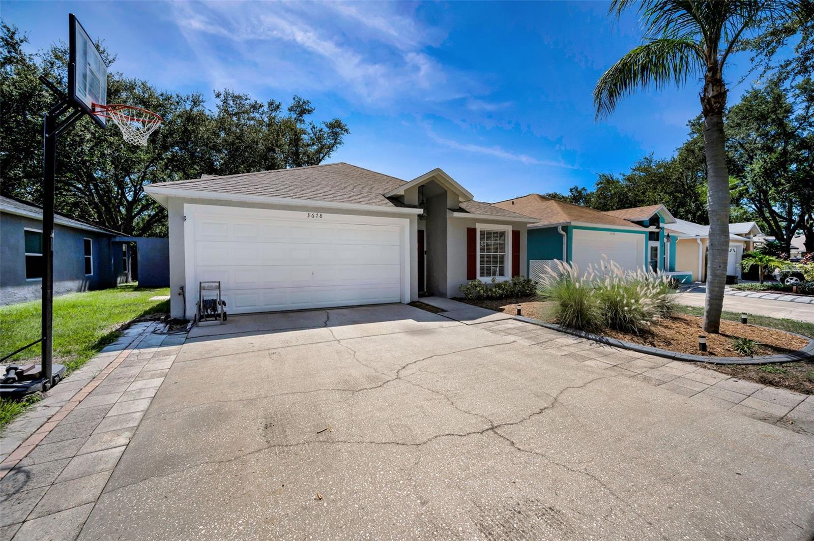 3678 Amelia Way, FL