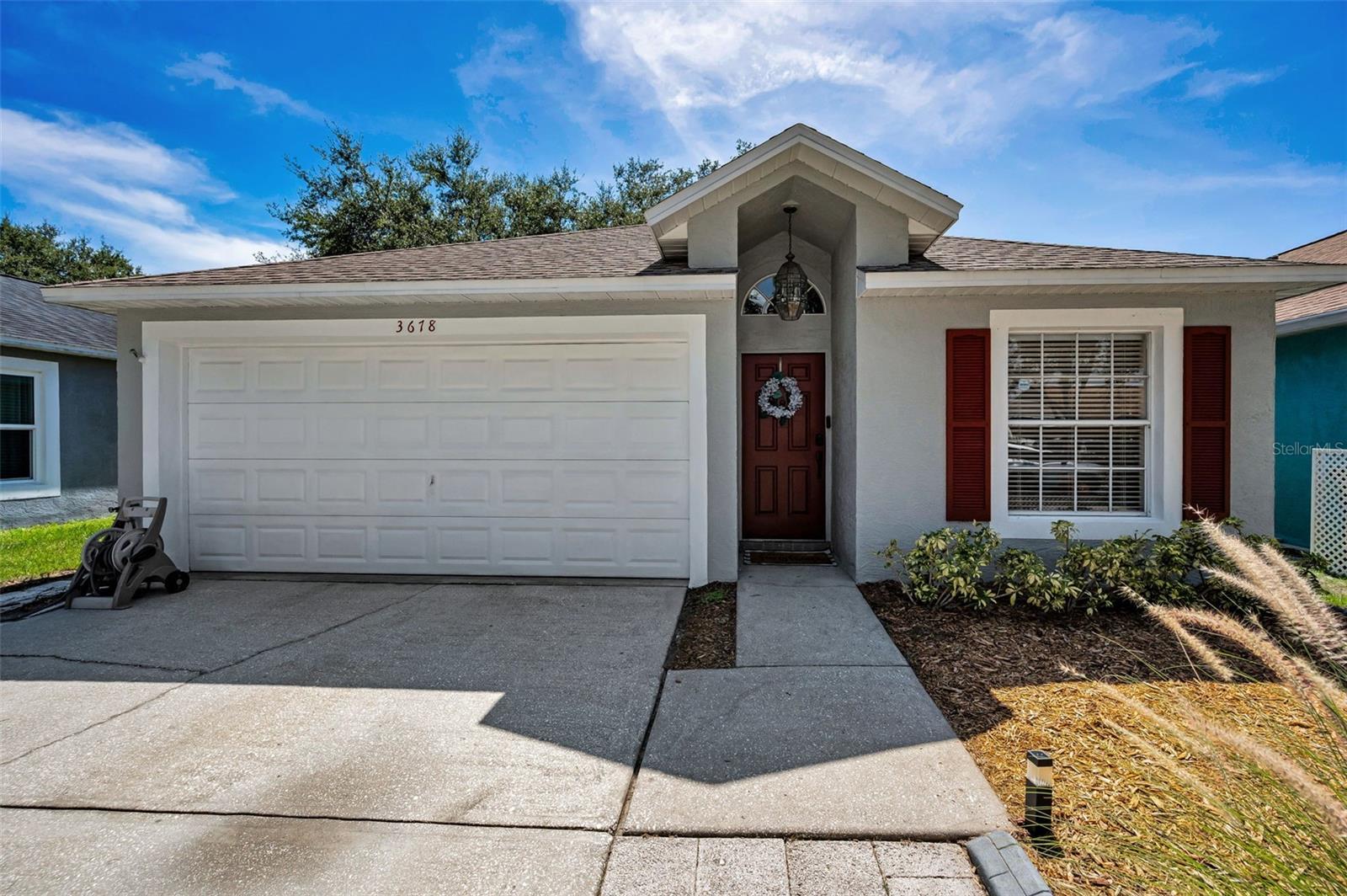3678 Amelia Way, FL