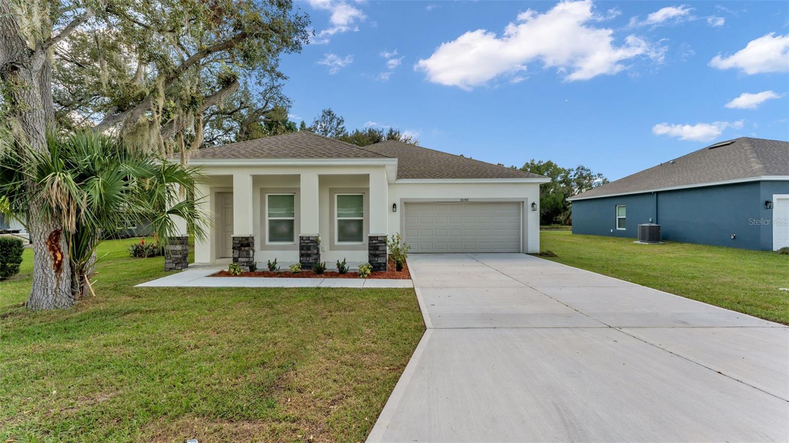 1640 Pearce Road, FL