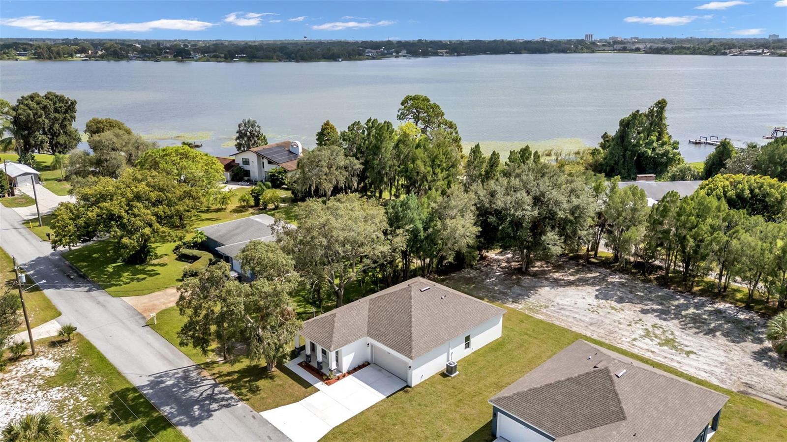 1640 Pearce Road, FL