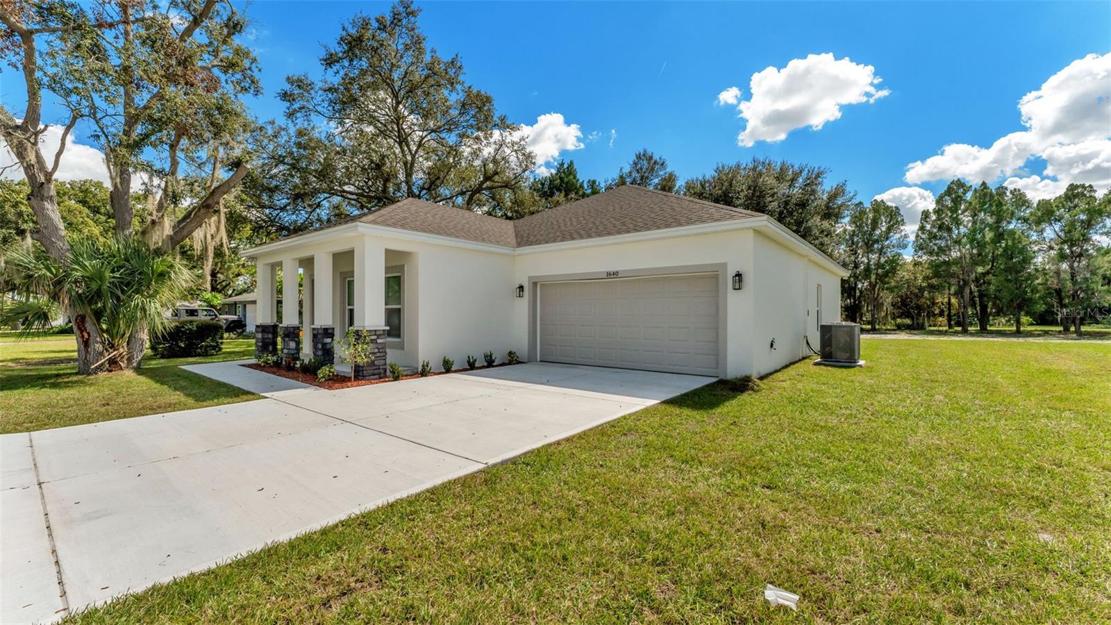 1640 Pearce Road, FL