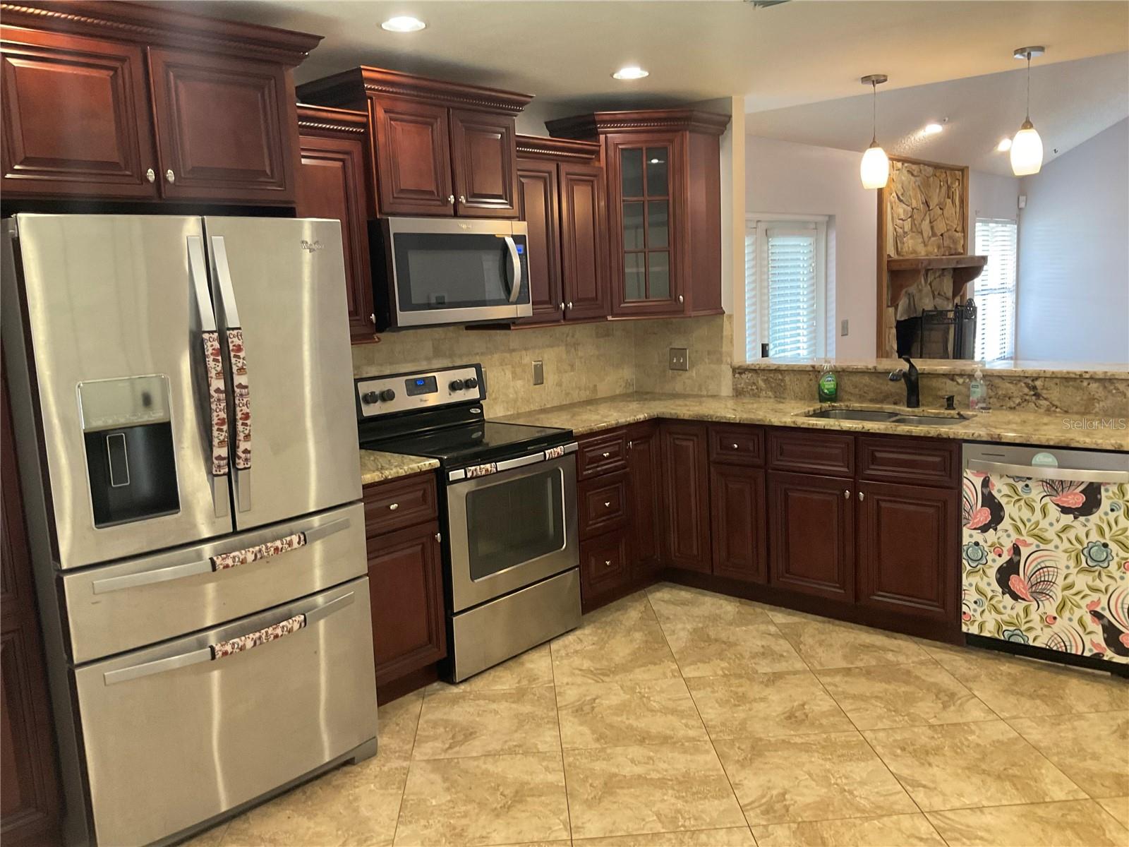 4273 Stafford Drive, FL