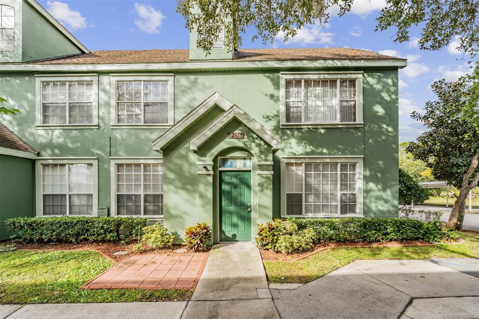 9156 Lake Chase Island Way, FL