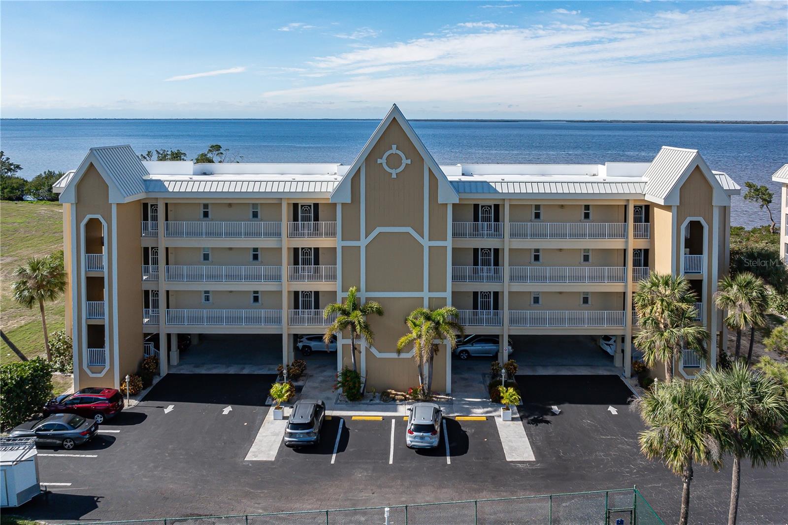 101 Marion Court, FL
