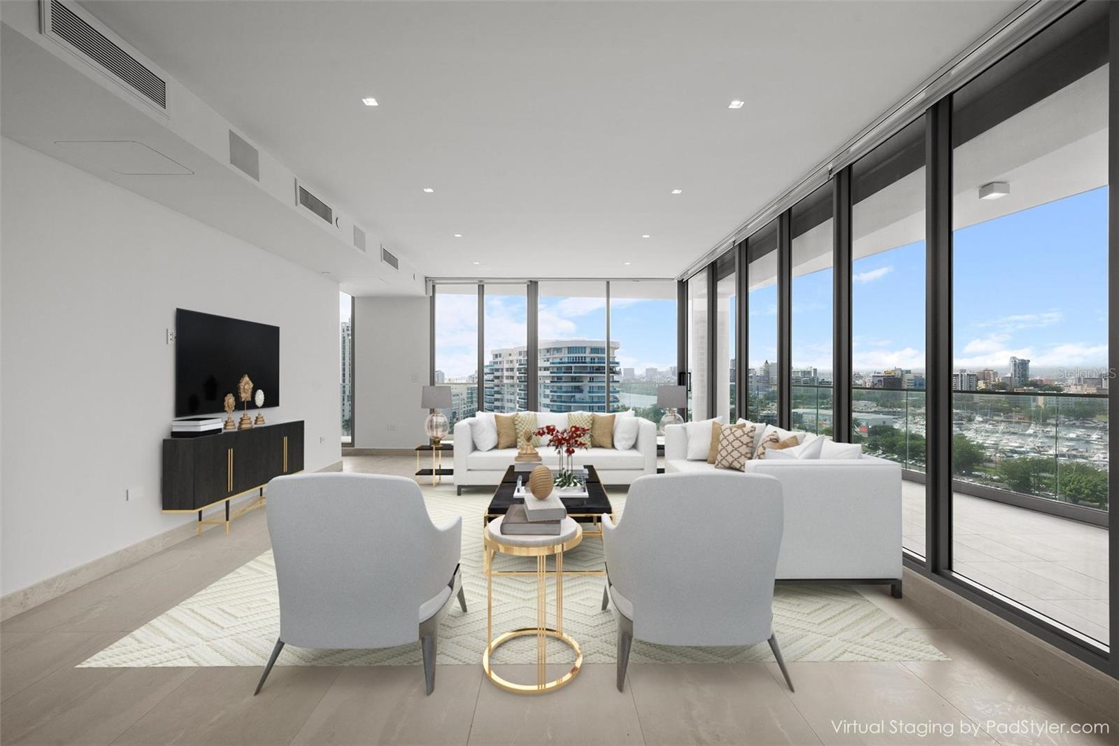 540 De La Constitucion Avenue, PR