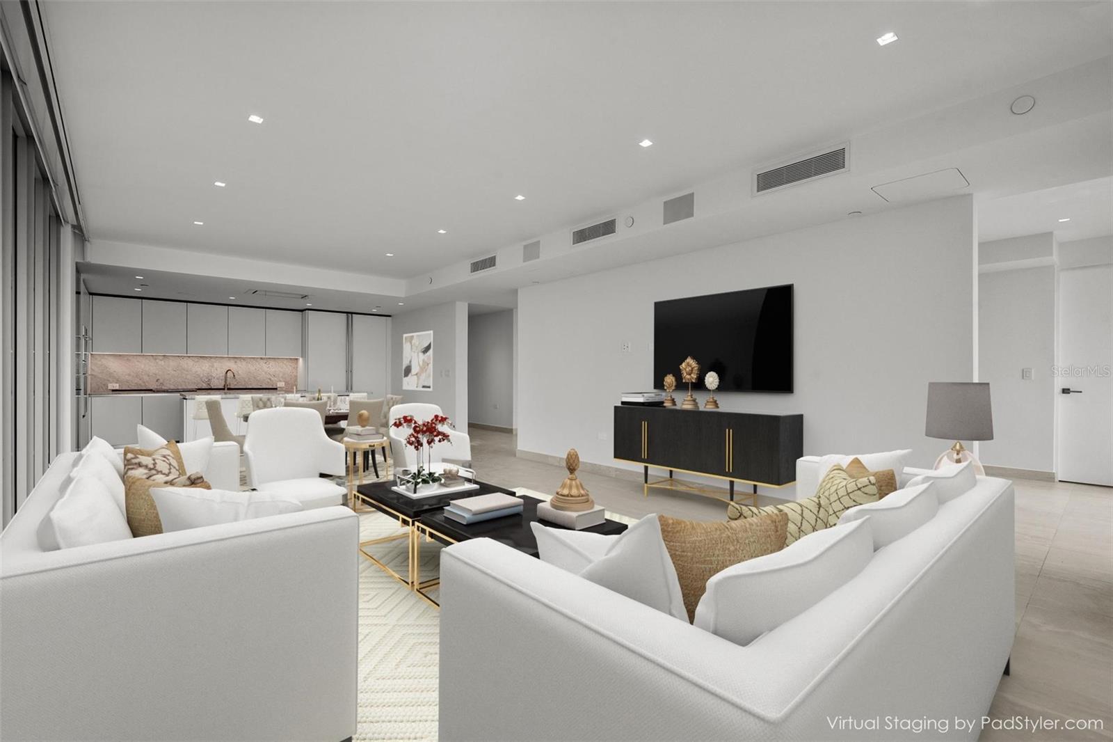 540 De La Constitucion Avenue, PR